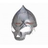 Skull Crusher Medieval Knights Helmet